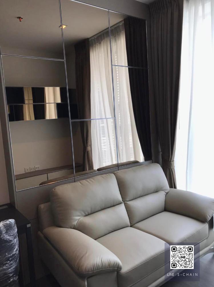 🌸🌼For rent คอนโดหรู ย่านอโศก ✦The Edge Sukhumvit 23✦ ห้องสวยมากก เฟอร์ครบ ทำเลทองงง 😍🦋 #HF711