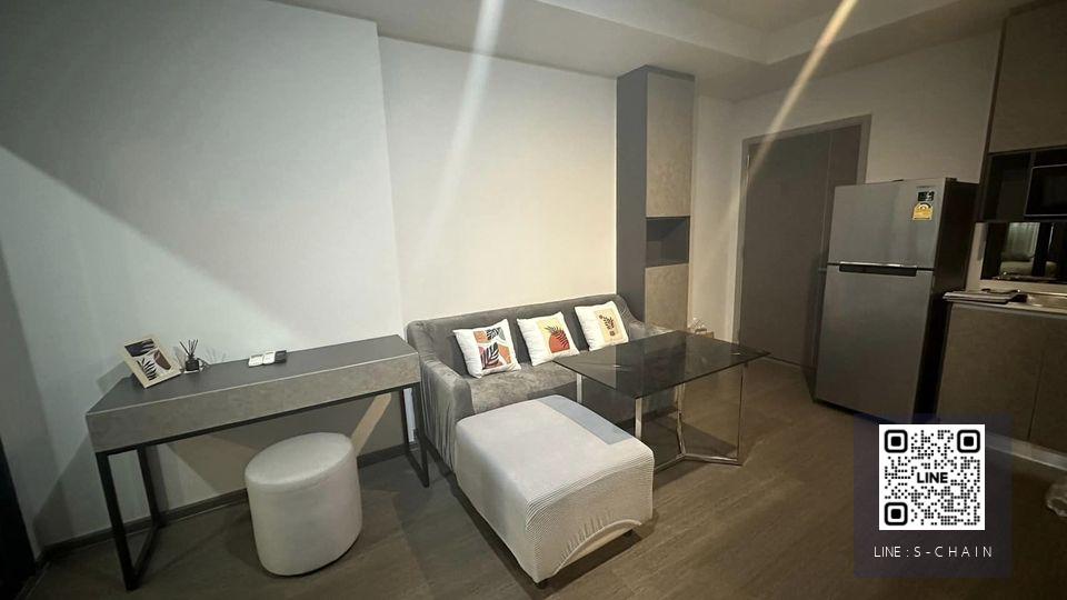 ☀️🌳For rent คอนโด ✦IDEO Phaholyothin - Chatujak✦ 2 ห้องนอน  Built in สวย เฟอร์นิเจอร์ครบ #HF596