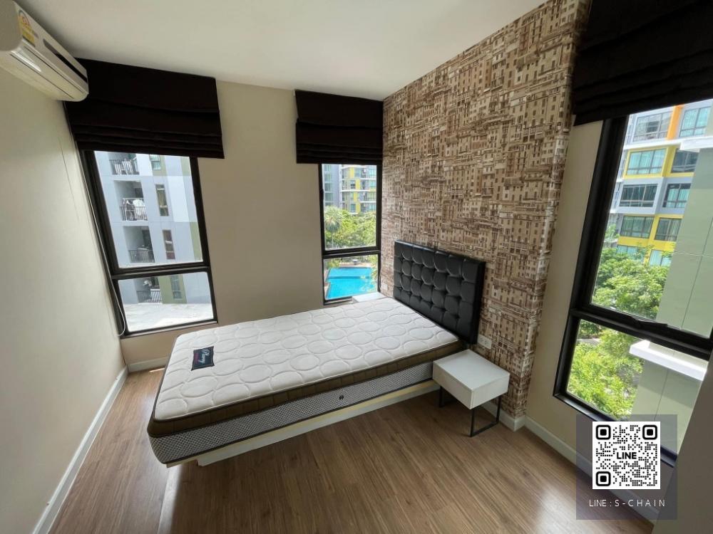 Icondo 103 2bedroom !!💥 เฟอร์ใหม่ วิวดีทุกห้อง💥 หิวของเข้าได้เลย