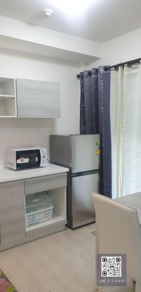 CONDO FOR RENT>> กรีเน่ ดอนเมือง - สรงประภา >> ใกล้สนามบินดอนเมือง ใกล้รถไฟฟ้าสายสีแดง สถานีดอนเมือง #MO-2294