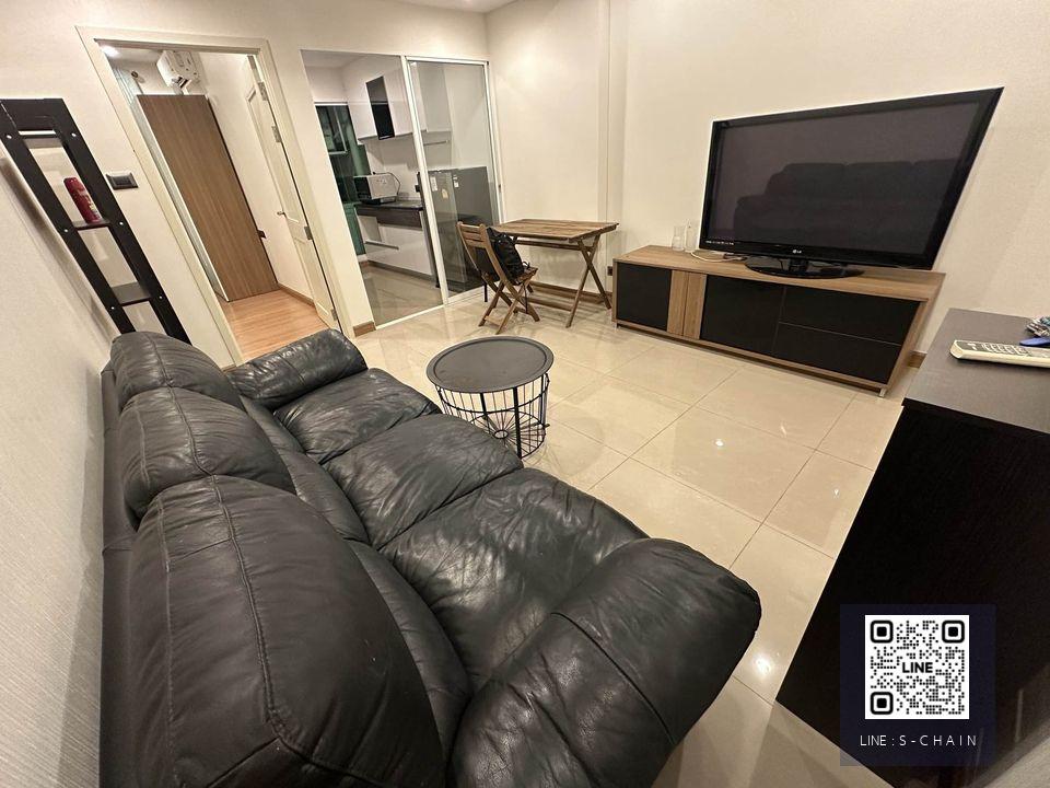 🌹💗For rent คอนโด ✦Supalai Wellington 2✦ ห้องสวยมากก พื้นที่กว้างพร้อมเข้าอยู่ 🥰😍 #HF1682