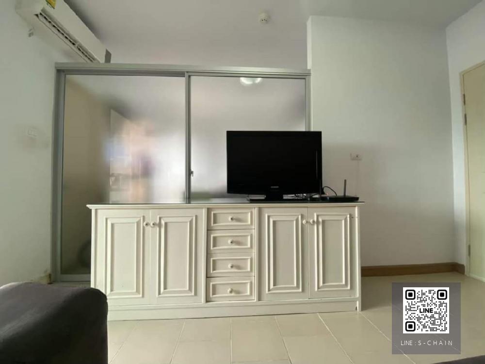 🌟 คอนโด ให้เช่า 🌟City Home Srinakarin (Lasalle)ขนาดห้อง 30 ตร.ม. ชั้น 6#MO-1244