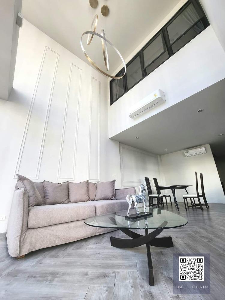 🏙⭐TOWN HOME FOR RENT>> 23 Residence>> ทาวน์โฮม 4 ชั้น เอกมัย 23 หลังมุม 175 ตร.ม 3 ห้องนอน Pet Friendly 🐶😺 ใกล้ BTS เอกมัย #LV-MO969