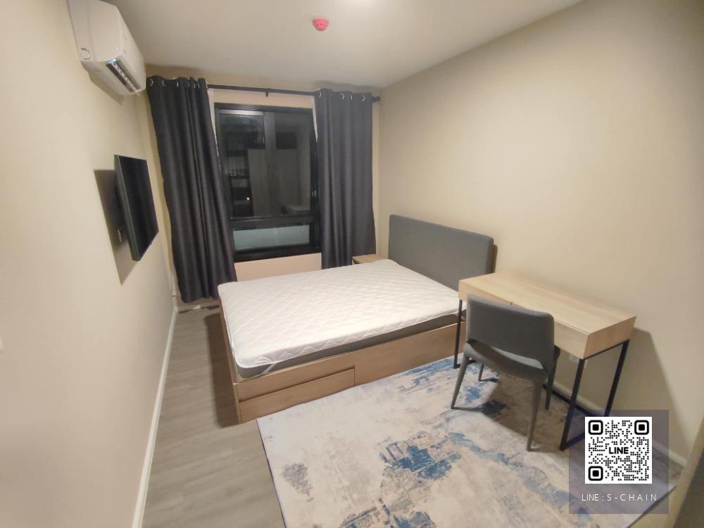 ☀️🌳For rent คอนโด ✦D Condo Hideaway Rungsit✦ Fully Furnished  แยกโซนครัว Facility ครบครัน☀️🌳  #HF2056