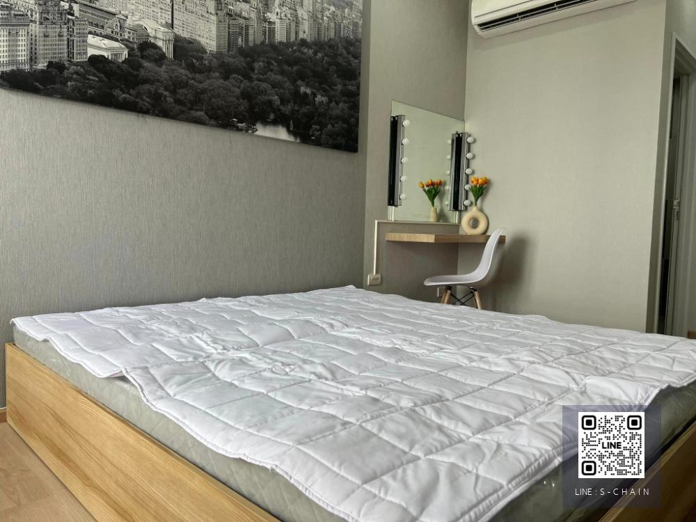 CONDO FOR RENT>> ONYX Phaholyothin >> ติด BTS สะพานควาย #MO-2253