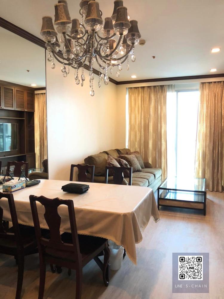 CONDO FOR RENT>> Sky Walk Condo>> ติด BTS พระโขนง #MO-1873