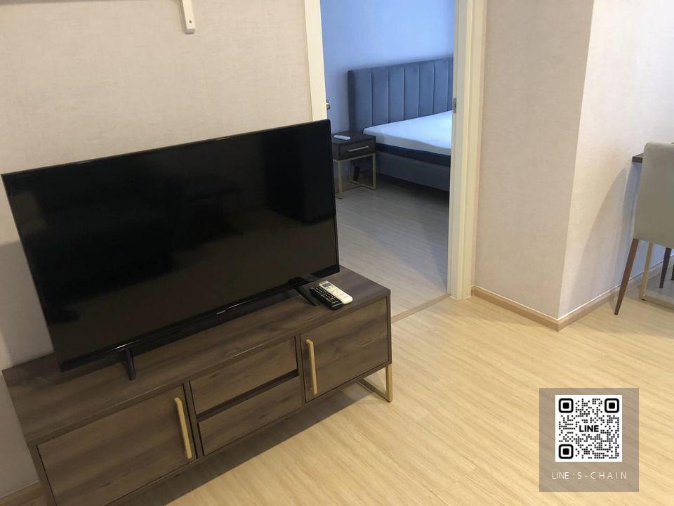 🌸🌼For rent คอนโด ✦Plum condo Pinklao station​✦ ห้องพร้อมเข้าอยู่ เฟอร์ครบบ! จองด่วนก่อนหลุด💥 #HF949