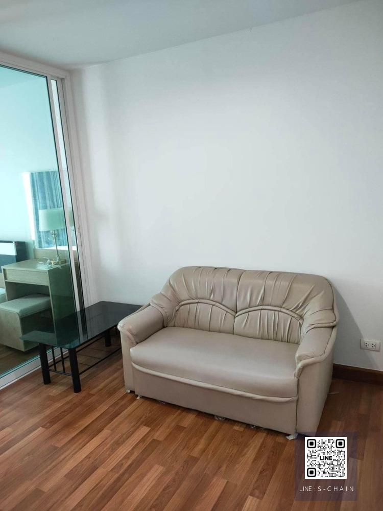 🌸For rent คอนโด ✦Regent Home Bangson 27✦ ตึก B ชั้น 8 วิวรถไฟฟ้า🌸 #HF1658