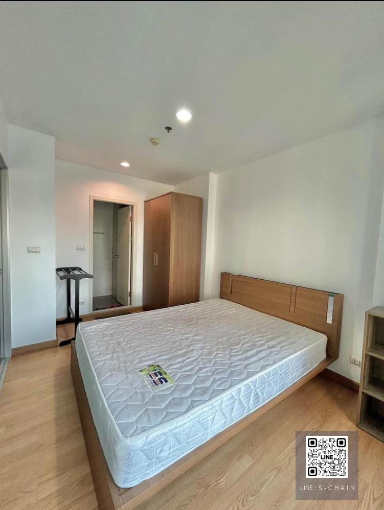 ⚡️⚡️For rent คอนโด ✦Aspire Rama 4✦ ห้องสวย ชั้น 16 วิวเมือง 🥰😍 #HF1587