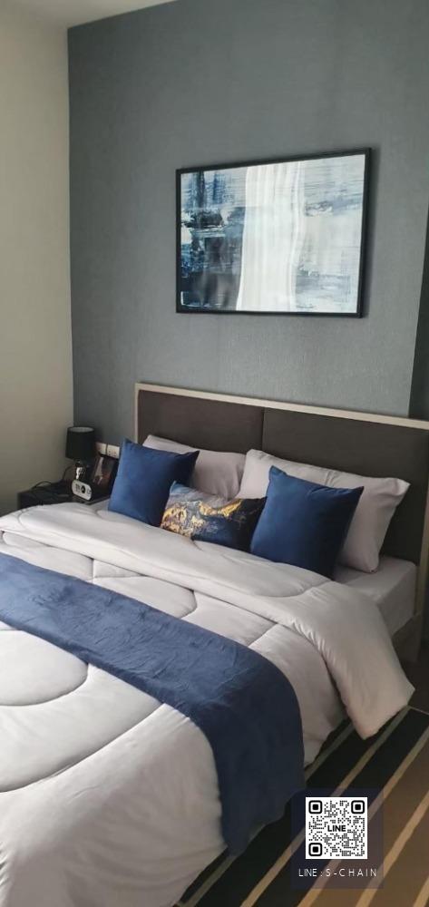 🥰😍For rent คอนโดหรู ย่านทองหล่อ ✦Oka Haus Sukhumvit 36✦ ตกแต่งสวยงาม ห้องกว้างพร้อมอยู่🌈   #HF1115