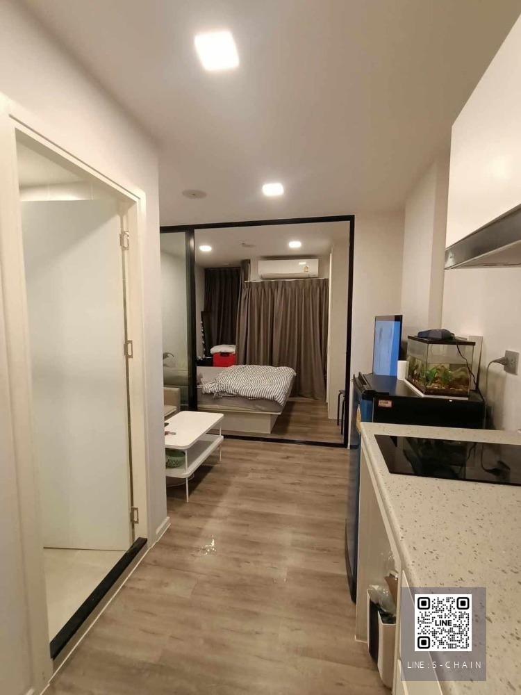 🍀🌺FOR RENT>> Atmoz Chaengwattana>> อาคารA ชั้น7 วิวเมือง แต่งสวย เฟอร์ครบ พร้อมเครื่องใช้ไฟฟ้า เดินทางสะดวก ติด BTS แจ้งวัฒนะ #LV-MO800