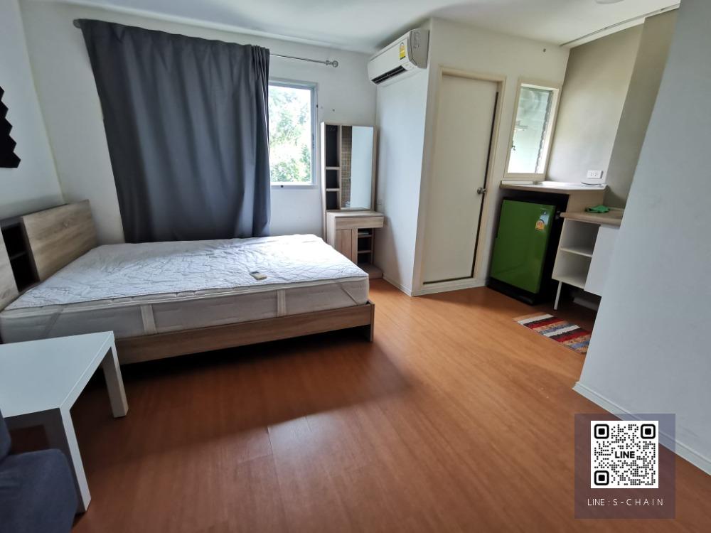 💥🌇For rent คอนโด ✦Lumpini mixx เทพารักษ์ ศรีนครินทร์✦ ราคาดี พร้อมเข้าอยู่ #HF675
