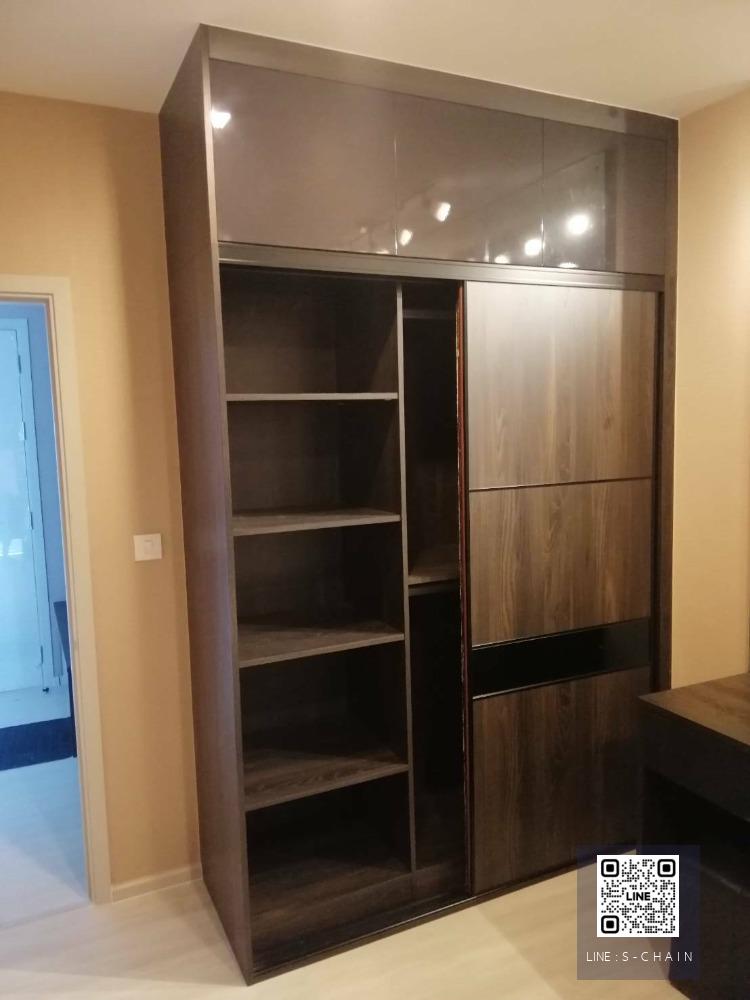 💥For rent คอนโด ✦Life Sukhumvit 48✦ เฟอร์ครบ พร้อมเข้าอยู่💥 #HF727