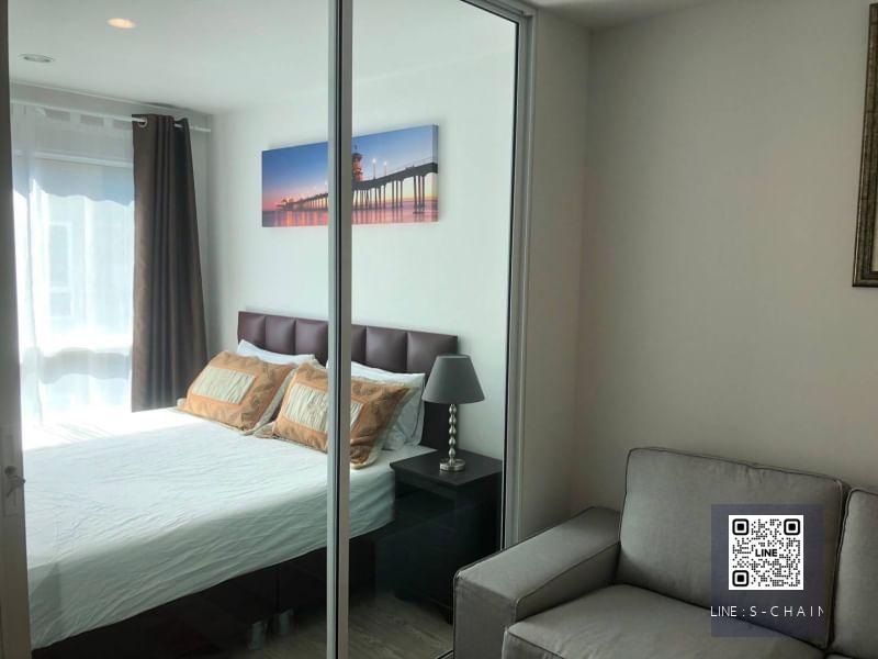 🌟For rent คอนโด ✦Regent Home Sukhumvit 97/1 ✦ ห้องสวย เฟอร์ครบ ใกล้ BTS บางจาก🌈🌟  #HF490