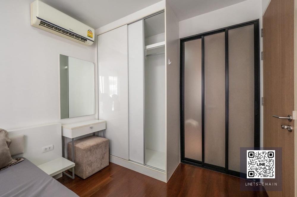 FOR RENT>> Le Cote Thonglor8>> ชั้น 3 เฟอร์นิเจอร์ เครื่องใช้ไฟฟ้าครบ ใกล้ BTS ทองหล่อ #LV-MO212