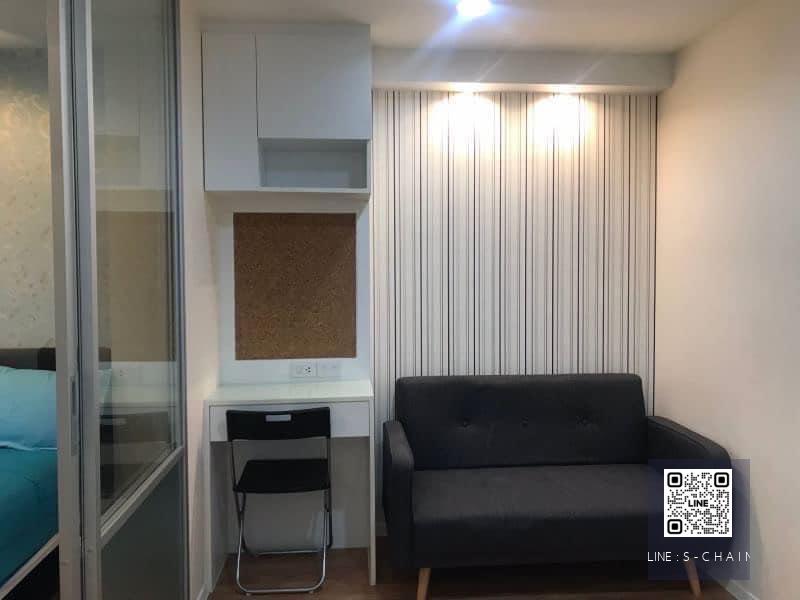 🌟✨For rent คอนโด ✦LPN Mixx ศรีนครินทร์-เทพารักษ์✦ ราคาดี แต่งครบบิวอิน ทั้งห้อง🌳 #HF993