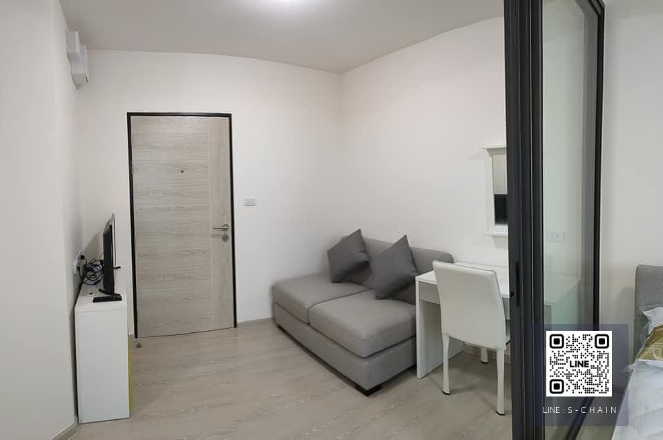 🌈For rent คอนโด ✦Grene ดอนเมือง-สรงประภา✦ ว่างพร้อมเข้าอยู่ ต้นเดือน ตค.66 ชั้น8 วิวสระว่ายน้ำ 💥  #HF812