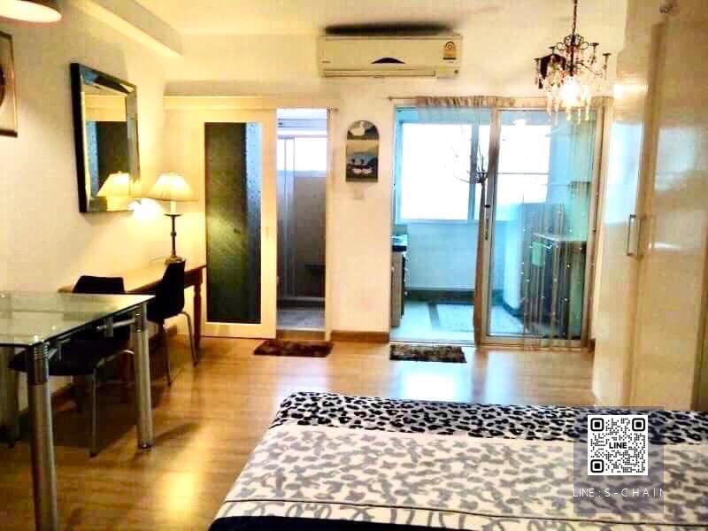 🎀🌈For rent คอนโด ✦Supalai Park Srinakarin✦ ราคาดี ห้องพร้อมเข้าอยูได้เลย 😊💥 #HF1354