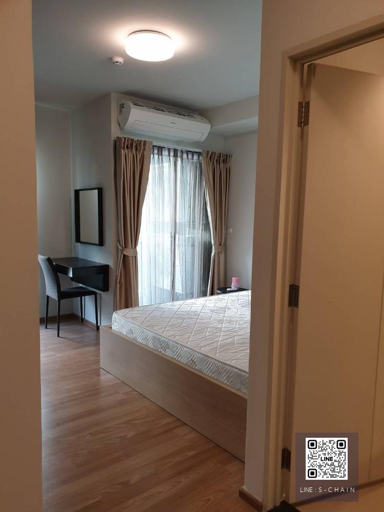 🌸🌼For rent คอนโด ✦Unio Sukhumvit 72✦ ห้องใหญ่ 70 Sqm. ตกแต่งสวยพร้อมเข้าอยู่⚡️ #HF1984