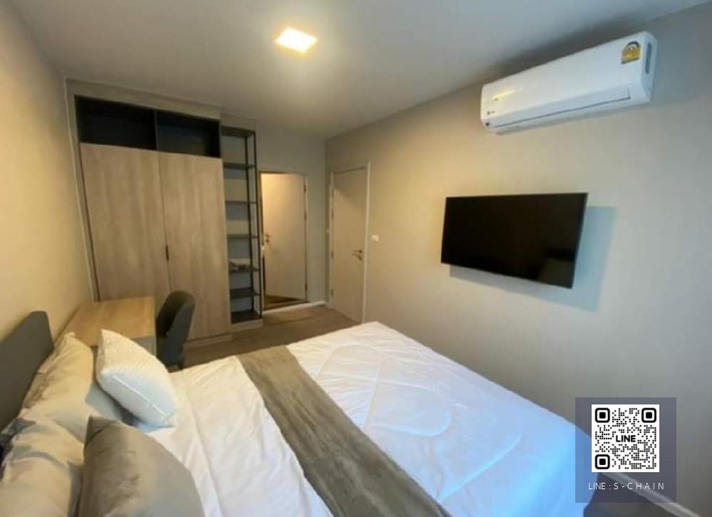 ❄️ คอนโด ให้เช่า ❄️D Condo Hideway - Rangsit ขนาดห้อง 33.26 ตร.ม. ชั้น 1#MO-949