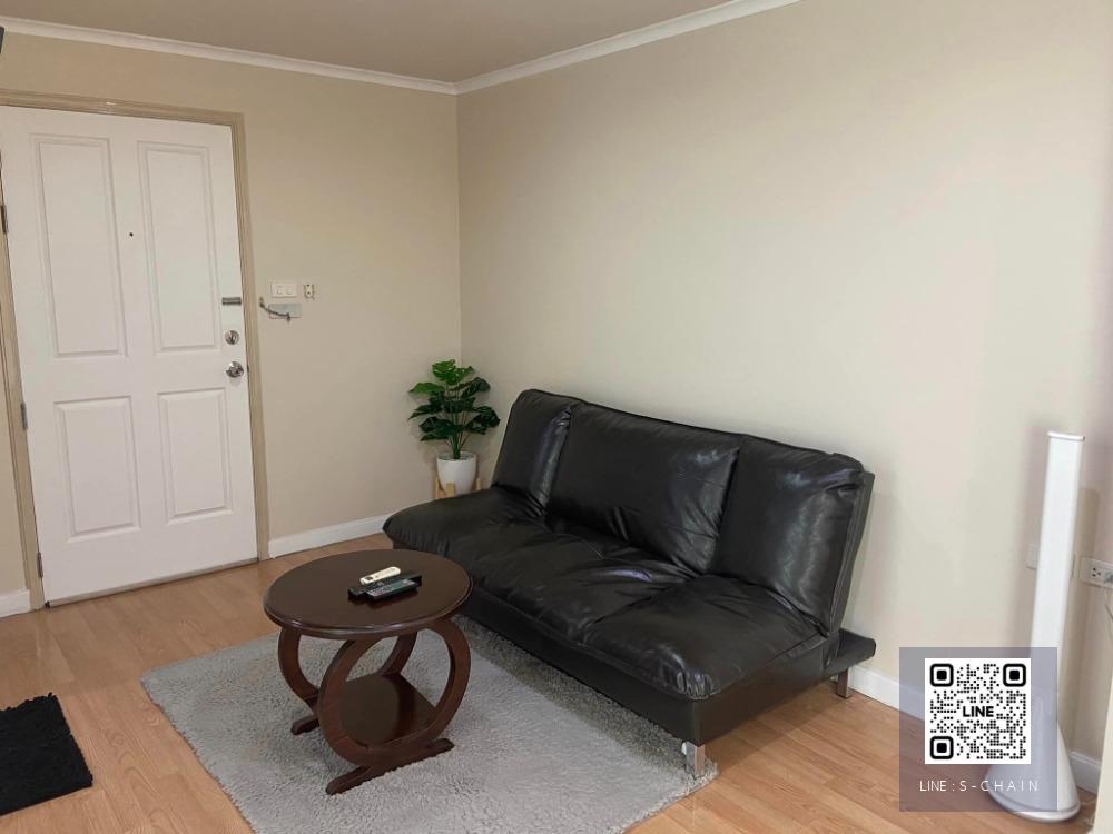 💥💥 For rent  ด่วนน!! ✦ Lumpini Place Rama 8 ✦ ห้องมุม 30 Sqm สะอาดดูดี ตกแต่งครบ😍 #HF794