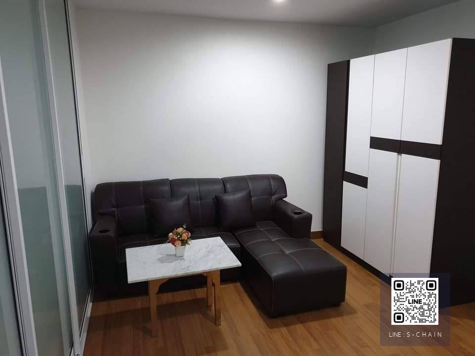 CONDO FOR RENT>> Regent Home Bangson เฟส 27>> ติด MRT บางซ่อน #MO-2041