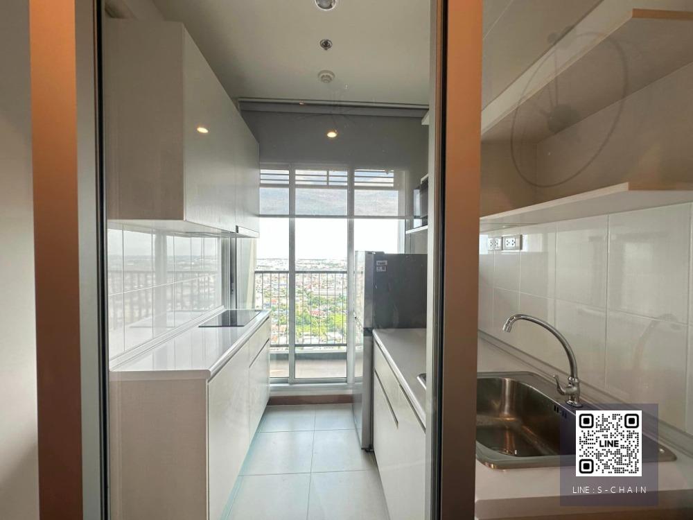 🌻 🎉For rent คอนโด ✦The President Sukhumvit - Samutprakarn✦🛌🚪 ห้องใหม่ยังไม่เคยปล่อยเช่า เดินทางสะดวกติด BTS รีบจองด่วนน!  #HF900