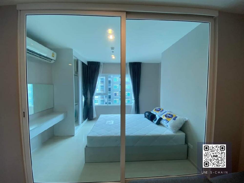 ❄️ คอนโด ให้เช่า ❄️Aspire Erawan ขนาดห้อง 31 ตร.ม. ชั้น 29#MO-913