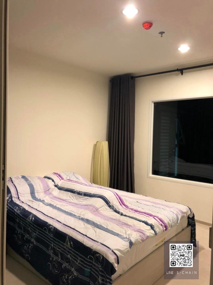 FOR RENT>> Aspire Erawan>> ชั้น 8 ตึก B ติด BTS เอราวัณ #LV-MO122