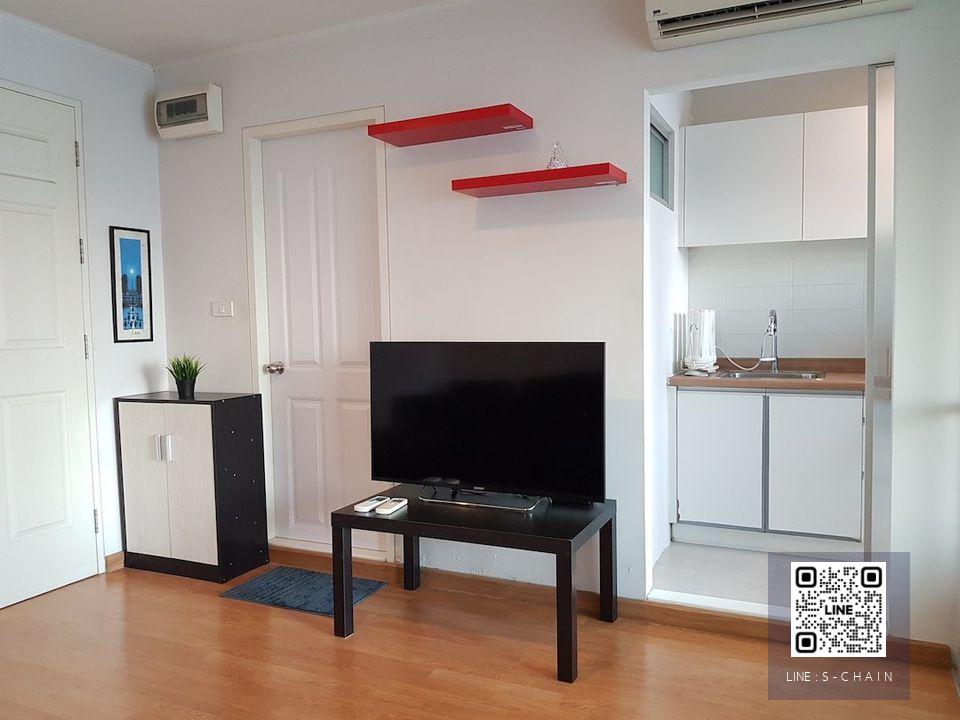 CONDO FOR RENT>>U Delight @Huaikwang Station>> ใกล้ MRT ห้วยขวาง #MO-2068