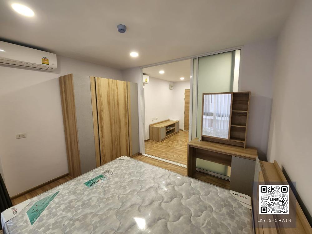 🌸For rent คอนโด ✦Green Ville Condo @ Sukhumvit 101✦ห้องใหม่ เฟอร์นิเจอร์พร้อม เครื่องใช้ไฟฟ้าพร้อม 🥰😍 #HF2042