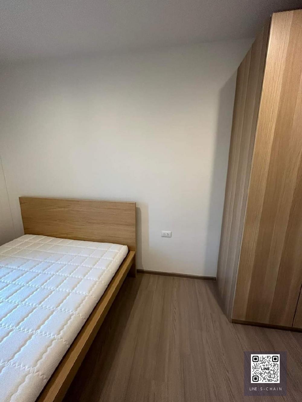 🍁คอนโด ให้เช่า🍁The Base เพชรบุรี - ทองหล่อขนาดห้อง 32 ตร.ม. ชั้น 12#Mo-428