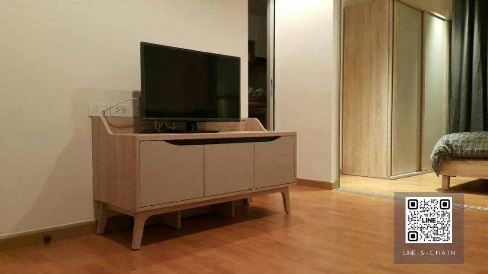 🏢📍 For rent คอนโด ✦The president สาธร-ราชพฤกษ์✦ ห้อง Studio ตกแต่งครบ ติด BTS บางหว้า🚆   #HF561