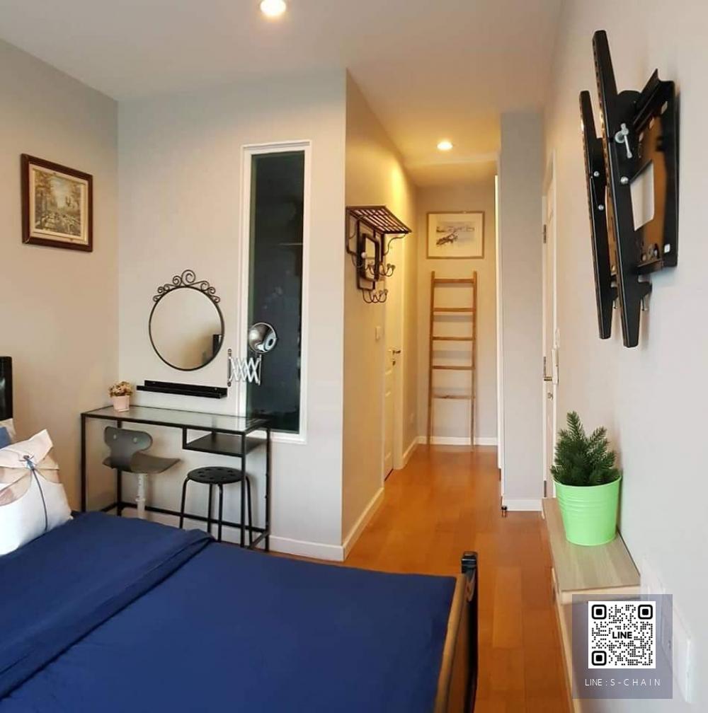 🌟คอนโด ให้เช่า 🌟Lotte DWell sukhumvit 26ขนาดห้อง 33 ตร.ม. ชั้น 4#MO-1071