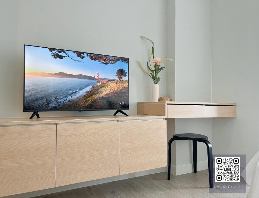 🌈🌈ปล่อยเช่า คอนโด ✦Metro Sky วุฒากาศ✦ ห้อง 7/469 ขนาด ชั้น 28