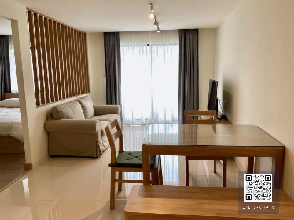 🌈 คอนโด ให้เช่า 🌟38 Mansion Sukhuvit 38ขนาดห้อง 45 ตร.ม. #MO-1040