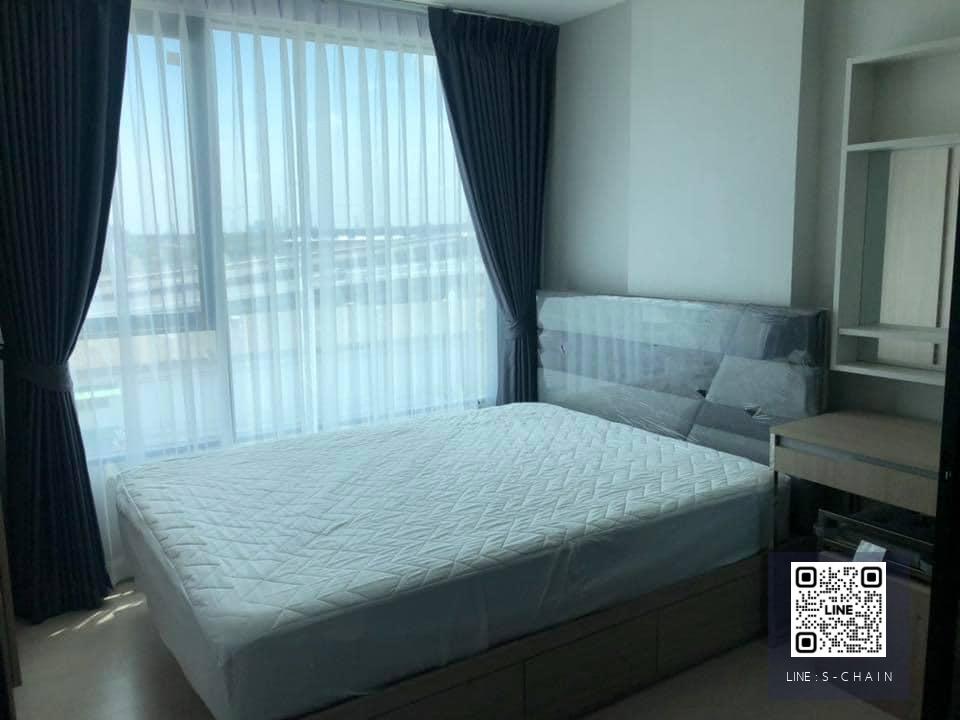 CONDO FOR RENT>> The Niche Mono Sukhumvit 50>> ใกล้ BTS อ่อนนุช #MO-2044