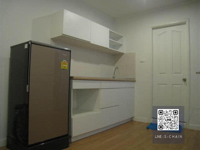 ⚡️For rent คอนโด ✦ Ville พิบูลสงคราม - ริเวอร์วิว✦ 1 Bed เฟอร์ครบ พร้อมกับวิวแม่น้ำสวยๆ😍😍  #HF506