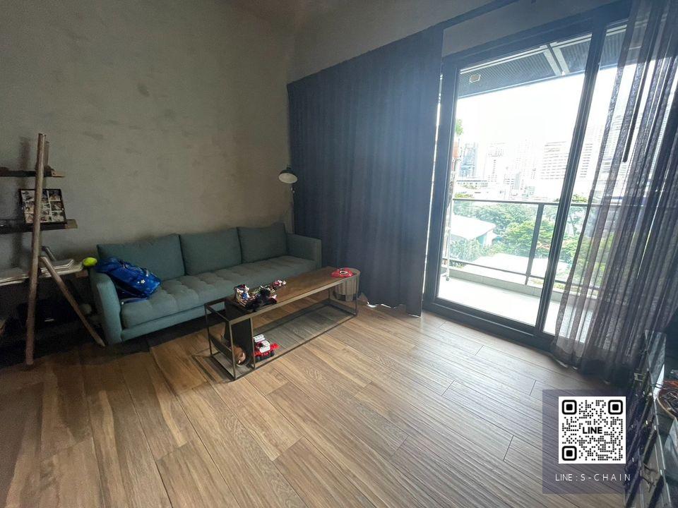 ☀️For rent คอนโด ✦The Lofts Asoke✦ 2 ห้องนอน 2 ห้องน้ำ ห้องสวยมากกก😍 หรูหราหมาเห่าา!✨💖  #HF849