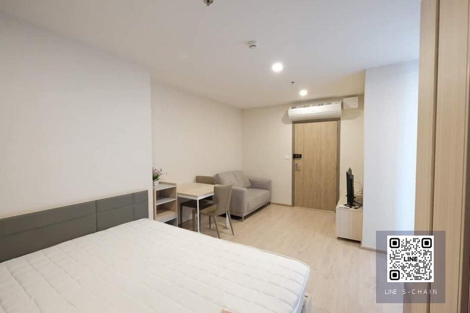 🎉☀️ For rent คอนโด ✦Ideo O2✦ ห้องวิวสวยมากกก ชั้นสูง ตกแต่งสวย 😊💥 #HF1187