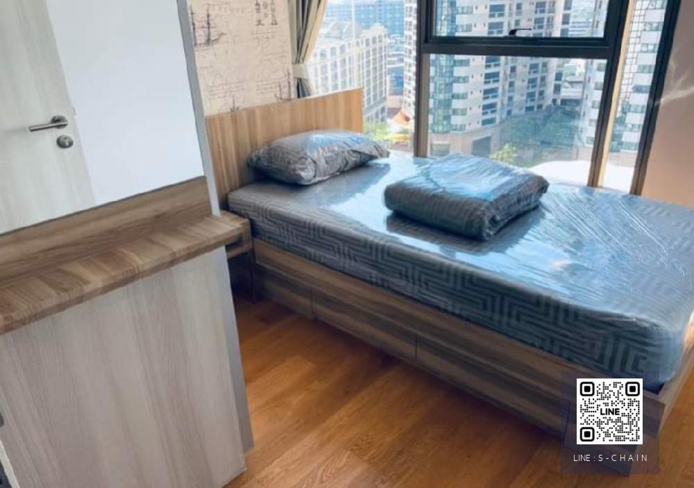 ❄️ คอนโด ให้เช่า ❄️The Lumpini 24 (Sukhumvit 24)ขนาดห้อง 55 ตร.ม. ชั้น 10#MO-945