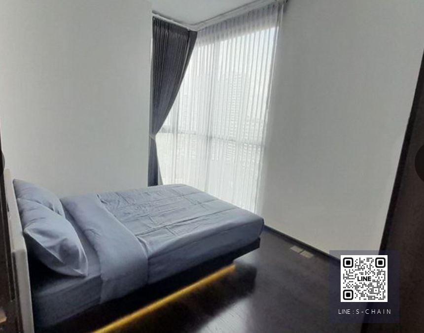 🍄💫ปล่อยเช่า ✦Park Origin Thonglor✦2 ห้องนอน ขนาด 45 Sqm วิวดี 🌈🌟  #HFG93