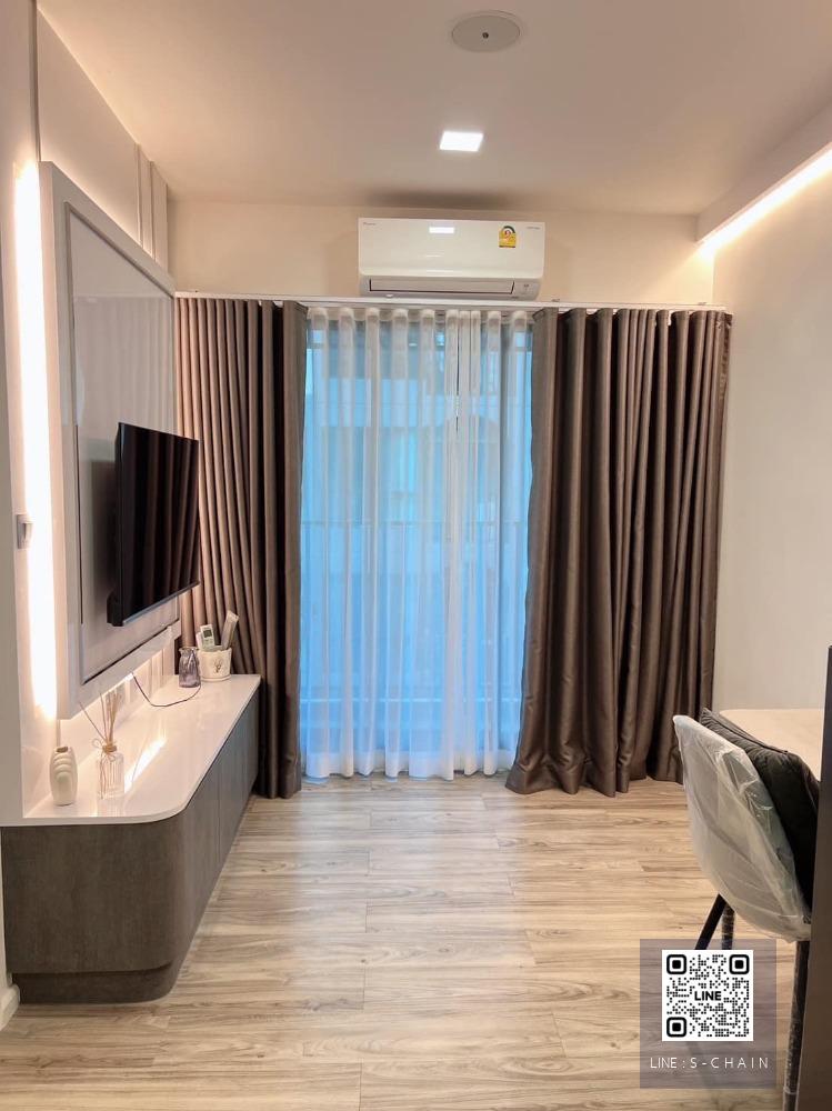 📌🌸FOR RENT>> KAVE SALAYA>> ใกล้ ม.มหิดล ติดถนน ตึก A ชั้น 5 ไม่ติดลิฟต์ แต่ไม่เดินไกล ทำเลห้องดี เครื่องใช้ไฟฟ้าครบ #LV-MO732