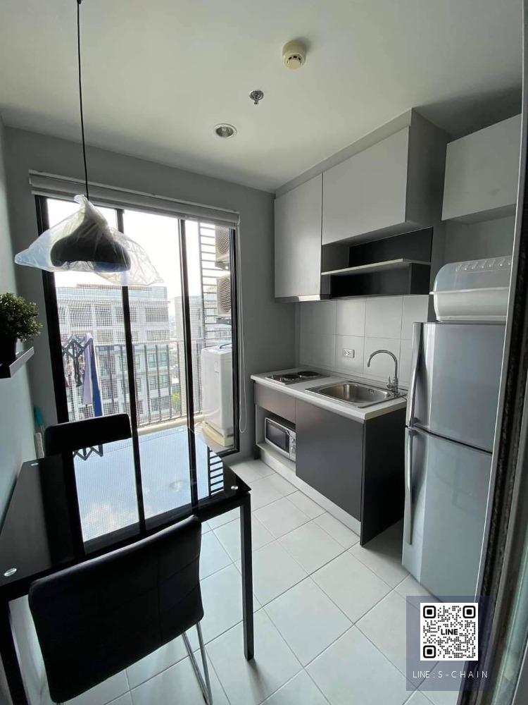 🌼☘️For rent ✦The Base Chaengwattana ✦เดินทางสะดวกมาก ใกล้ทางด่วนแจ้งวัฒนะ💗🥰#HF1325