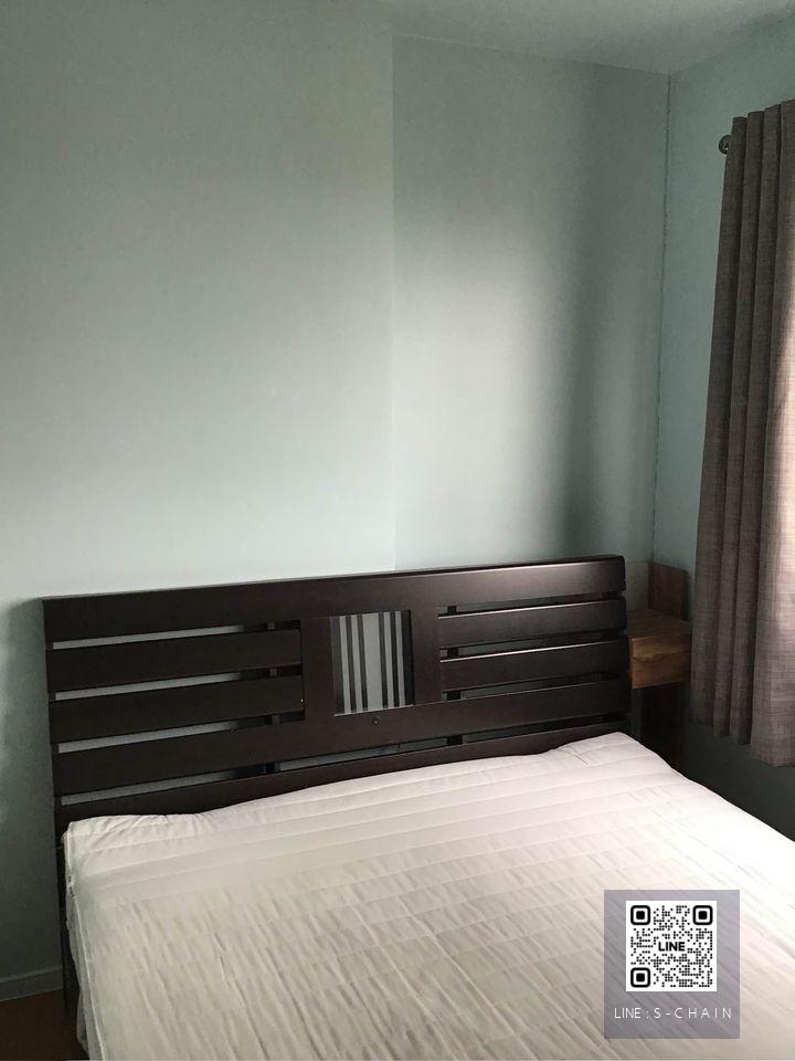 💥For rent คอนโด ✦Lumpini Mega City Bangna✦23 ตรม ตึกD ชั้น20 เฟอร์ครบ 💥 #HF2061