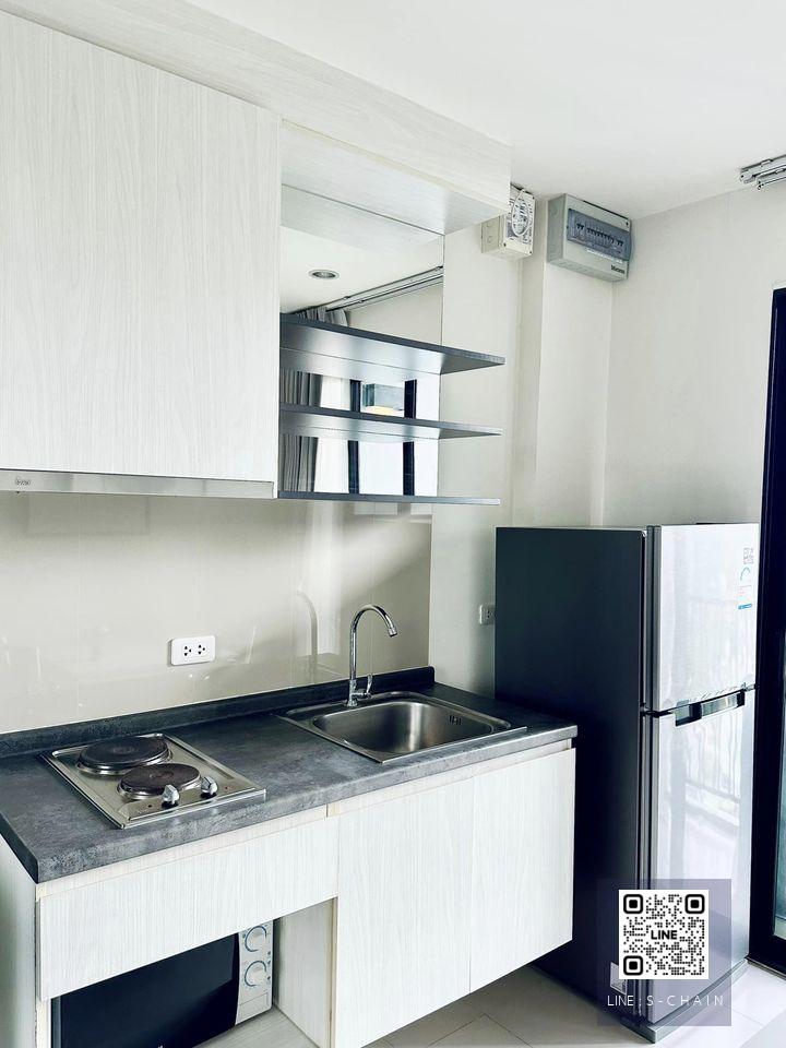 🦋CONDO FOR RENT>> The Base Park West>> ชั้น 15 วิวฝั่ง Habito วิวสวยมาก😍🦋 ใกล้ BTS อ่อนนุช  #HF618