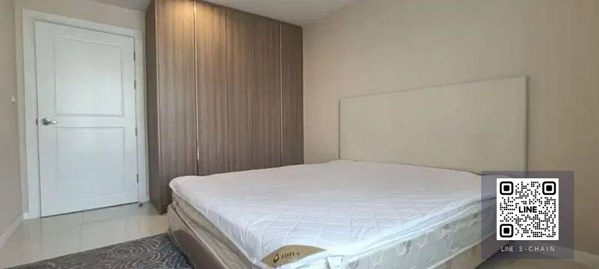 FOR RENT>> Element Srinakarin >> 41.53 ตรม. ชั้น 3 ตึก 1 ตรงข้ามซีคอนสแควร์ เฟอร์ครบ ตกแต่งพร้อมเข้าอยู่ #LV-MO1619