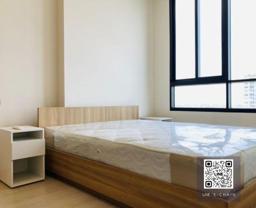 ☀️☀️เช่าด่วนน ✦Nue Noble Chaengwattana✦ ราคาดีมากก เข้าอยู่ได้เลย 🎉