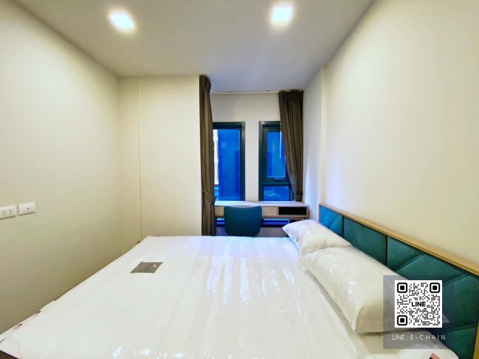 😊💥ปล่อยเช่า ✦The base sukhumvit 50✦  ประตู Digital Door luck เฟอร์นิเจอร์ครบพร้อมอยู่ 📌 #HF288