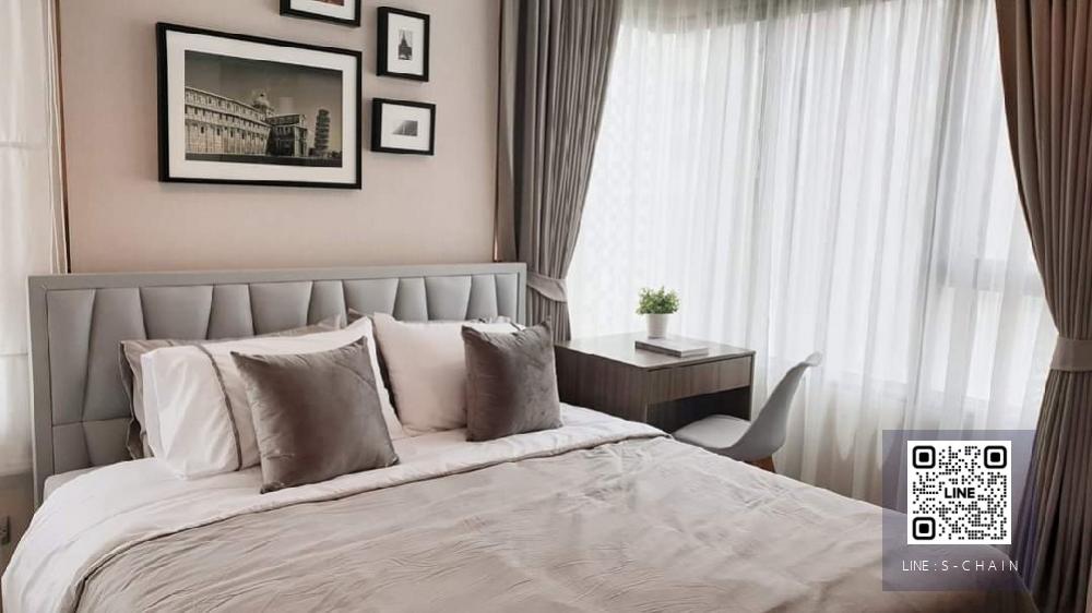 ❄️ คอนโด ให้เช่า ❄️Life Ladpraoขนาดห้อง 55 ตร.ม. ชั้น 16#MO-900